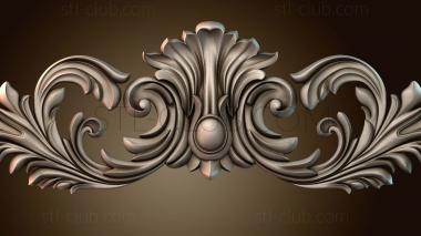 3D модель NKS_6062 (STL)