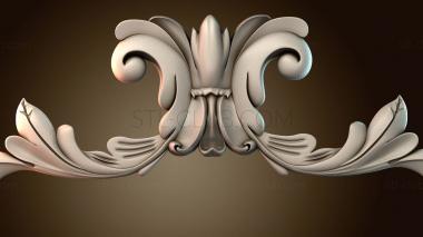 3D модель NKS_6063 (STL)