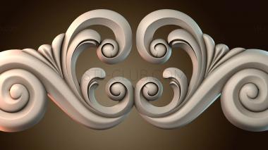 3D модель NKS_6064 (STL)