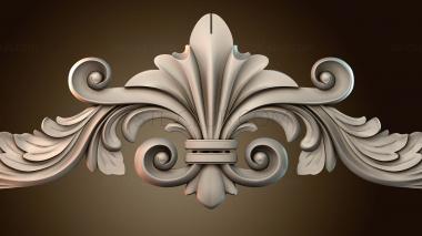 3D модель NKS_6108 (STL)