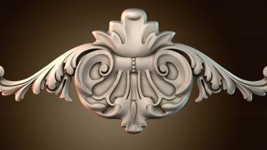 3D модель NKS_6109 (STL)