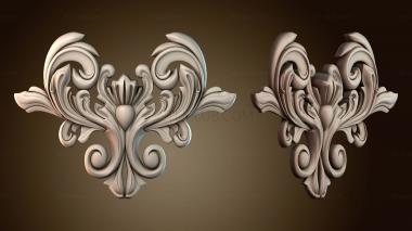 3D модель NKS_6124 (STL)