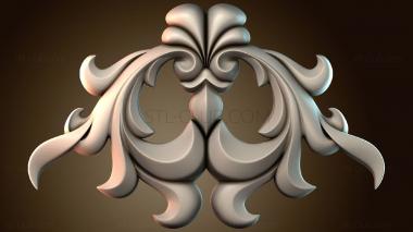 3D модель NKS_6125 (STL)