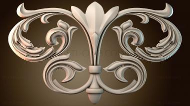 3D модель NKS_6135 (STL)