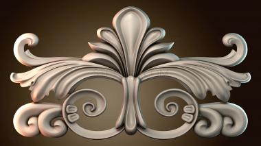 3D модель NKS_6136 (STL)