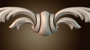 3D модель NKS_6156 (STL)