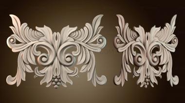 3D модель NKS_6165 (STL)