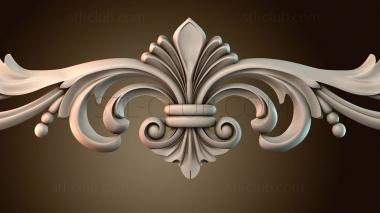 3D модель NKS_6167 (STL)