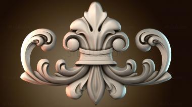 3D модель NKS_6208 (STL)