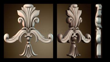 3D модель NKS_6287 (STL)