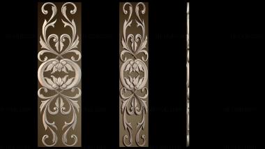 3D модель Узорный декор (STL)