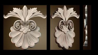 3D модель NKS_6297 (STL)