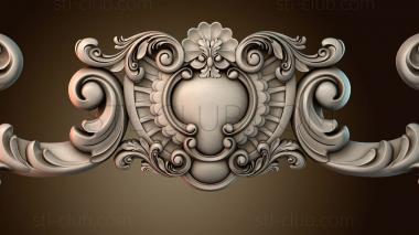 3D модель NKS_6503 (STL)