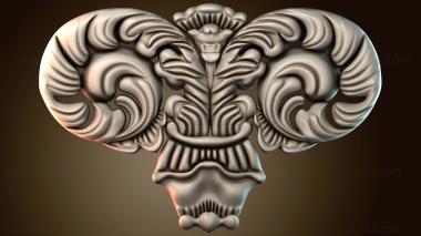 3D модель NKS_6511 (STL)