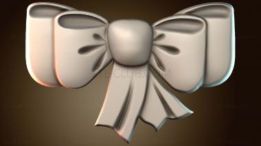 3D модель Узорчатый декор (STL)