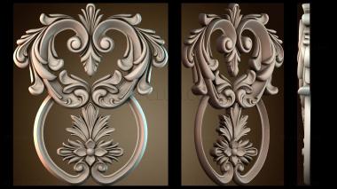 3D модель NKS_6549 (STL)