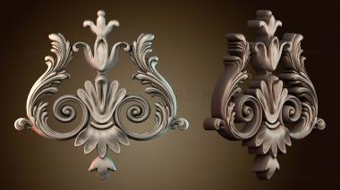 3D модель NKS_6553 (STL)