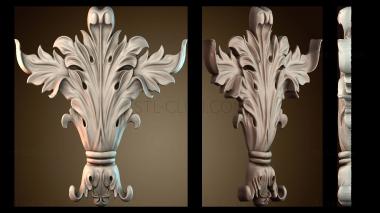 3D модель NKS_6688 (STL)