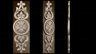 3D модель Узорный декор (STL)