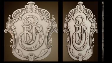 3D модель NKS_6831 (STL)