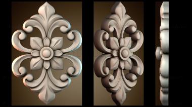 3D модель NKS_6911 (STL)