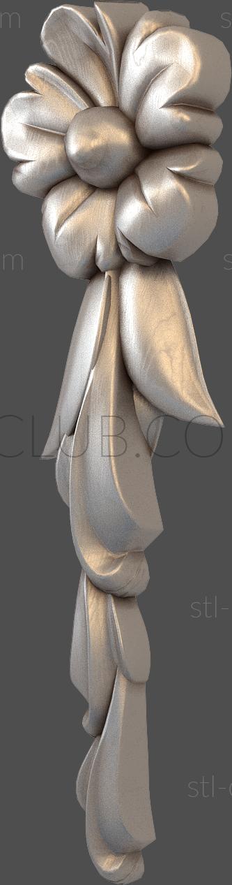 3D model NK_0006-1 (STL)