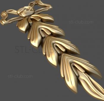 3D model NK_0051 (STL)