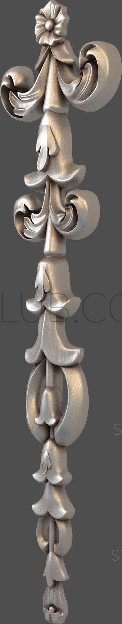 3D model NK_0080 (STL)