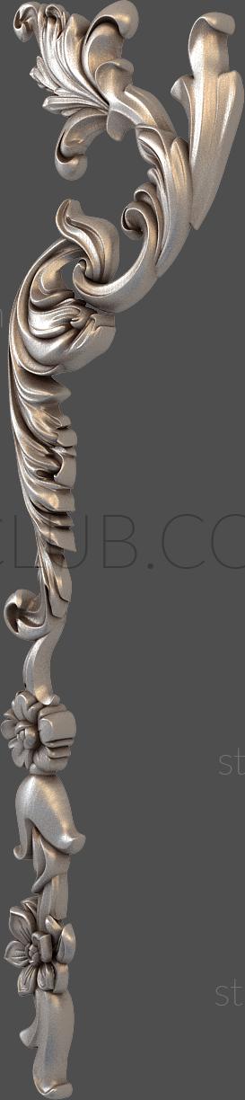 3D model NK_0098 (STL)