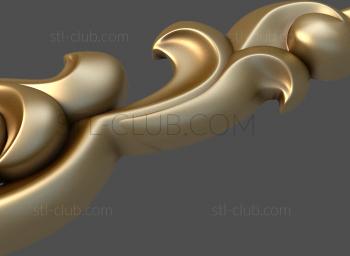 3D model NK_0173 (STL)