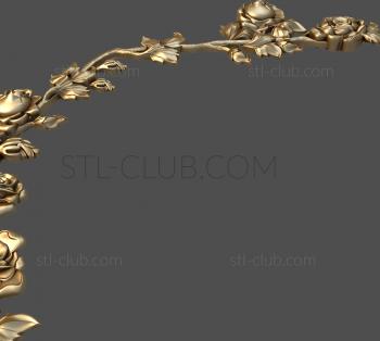 3D model NK_0221 (STL)