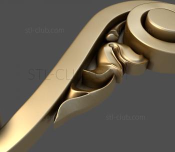 3D model NK_0230 (STL)