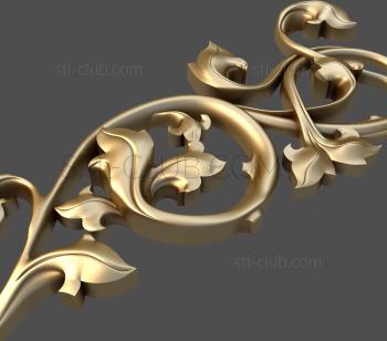 3D model NK_0234 (STL)