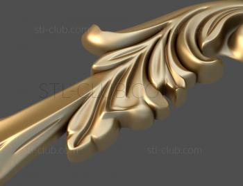 3D model NK_0236 (STL)