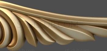 3D model NK_0252 (STL)