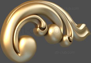 3D model NK_0265 (STL)