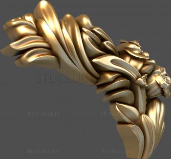 3D model NK_0275 (STL)