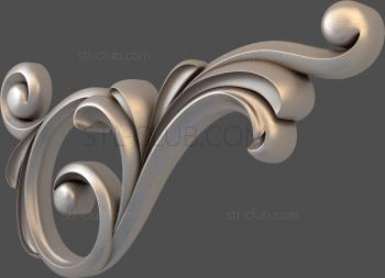 3D model NK_0280 (STL)