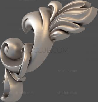 3D model NK_0286 (STL)