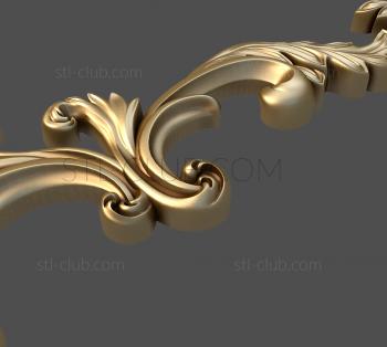 3D model NK_0288 (STL)