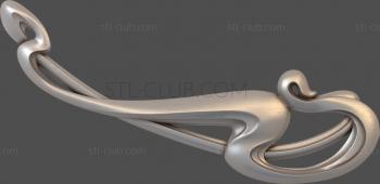 3D model NK_0314 (STL)