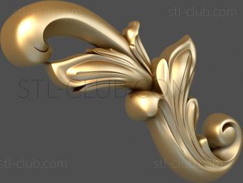 3D model NK_0318-1 (STL)