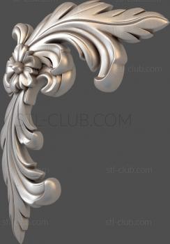 3D model NK_0384 (STL)