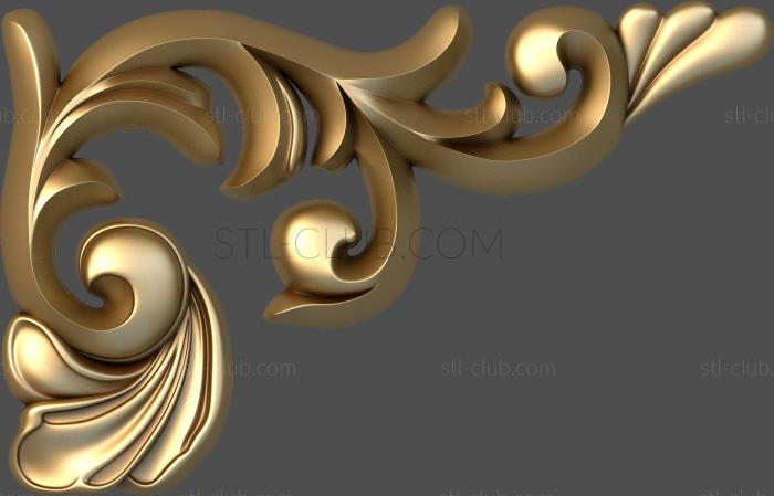 3D модель NK_0386 (STL)