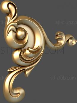 3D model NK_0387-1 (STL)