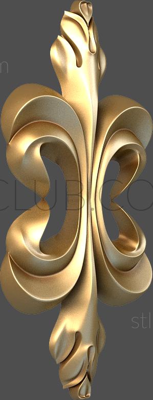 3D модель NK_0460-1 (STL)