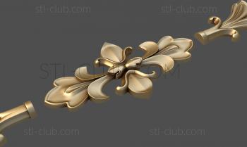 3D model NK_0522 (STL)