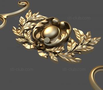 3D model NK_0624 (STL)