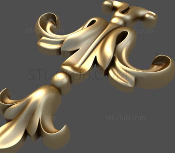 3D model NK_0628 (STL)