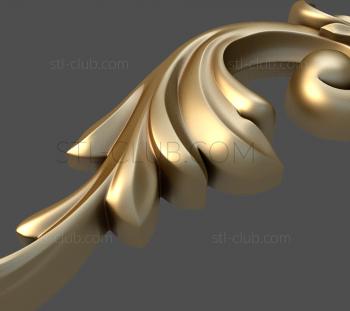 3D model NK_0687 (STL)